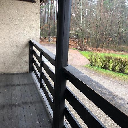 Pension Jaegerschenke Luhe-Wildenau Екстер'єр фото