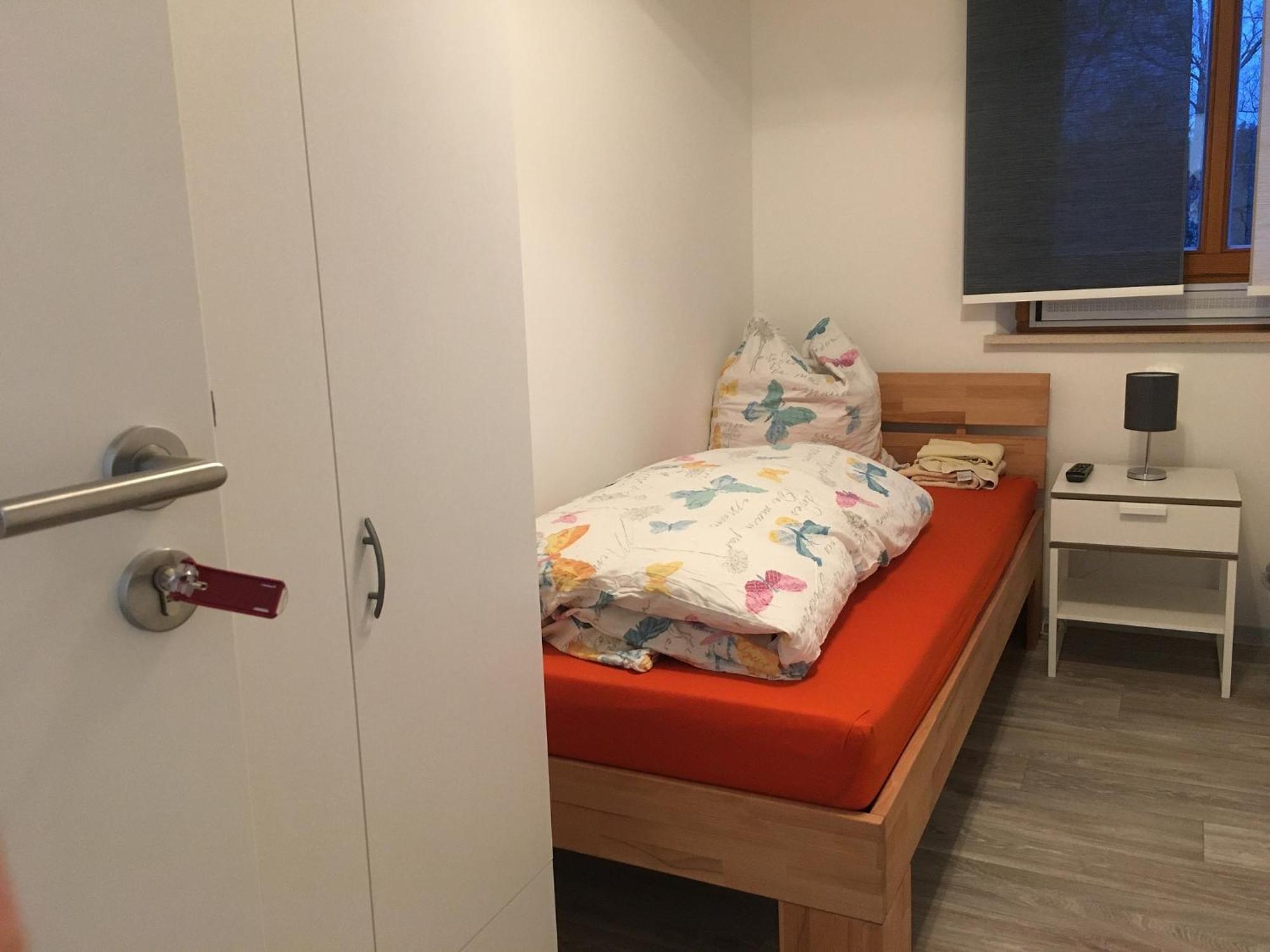 Pension Jaegerschenke Luhe-Wildenau Екстер'єр фото