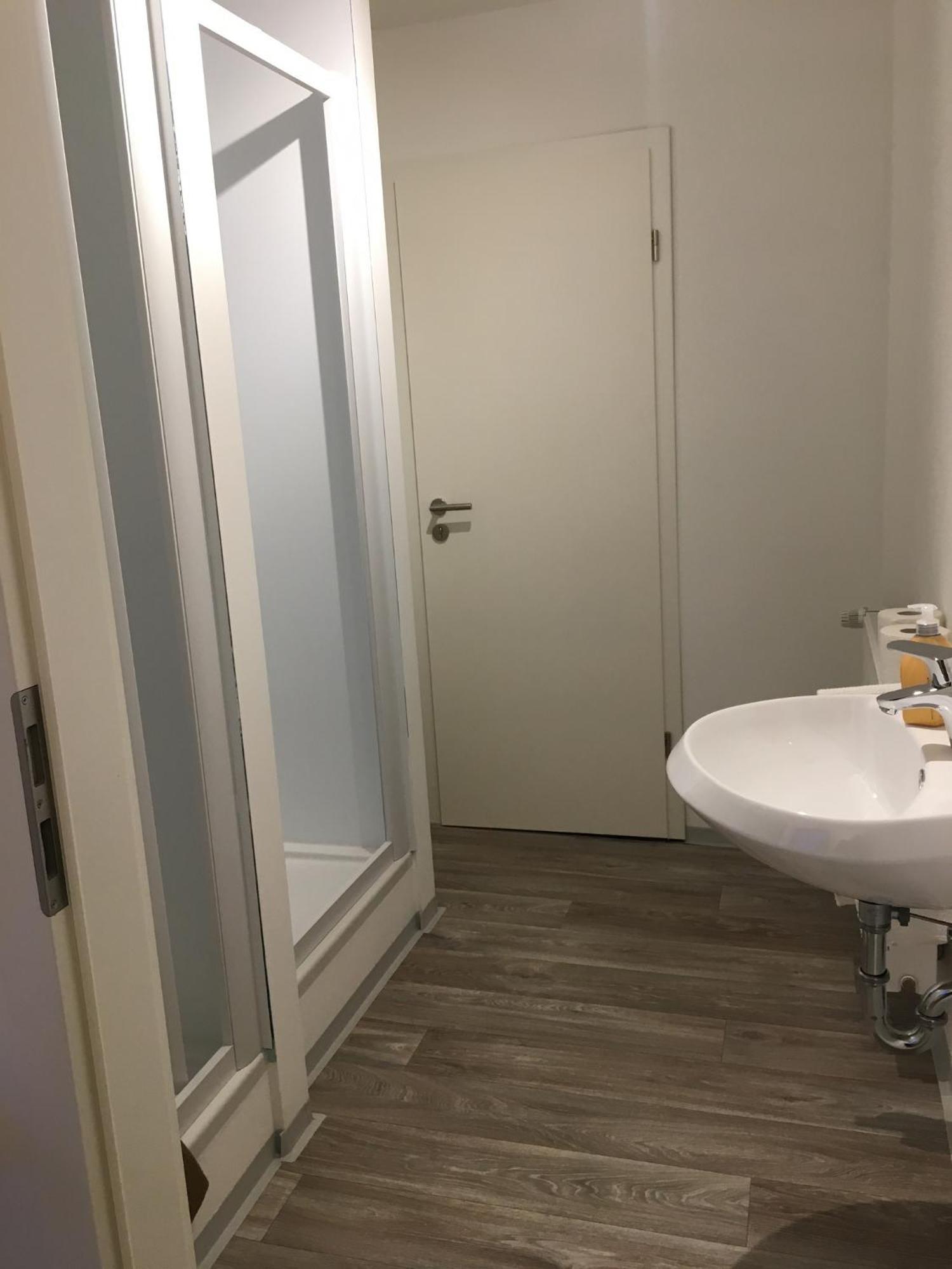 Pension Jaegerschenke Luhe-Wildenau Екстер'єр фото