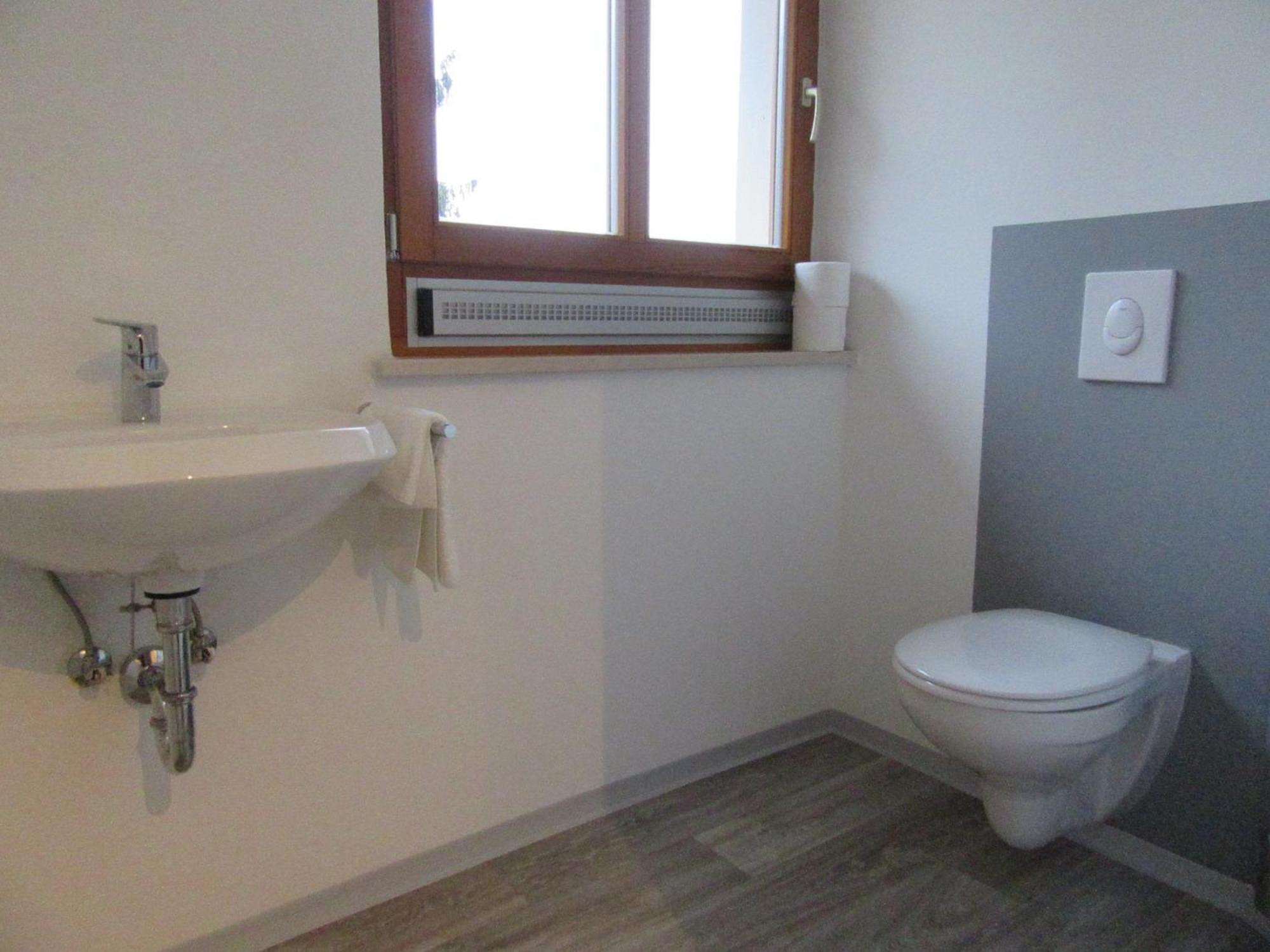 Pension Jaegerschenke Luhe-Wildenau Екстер'єр фото