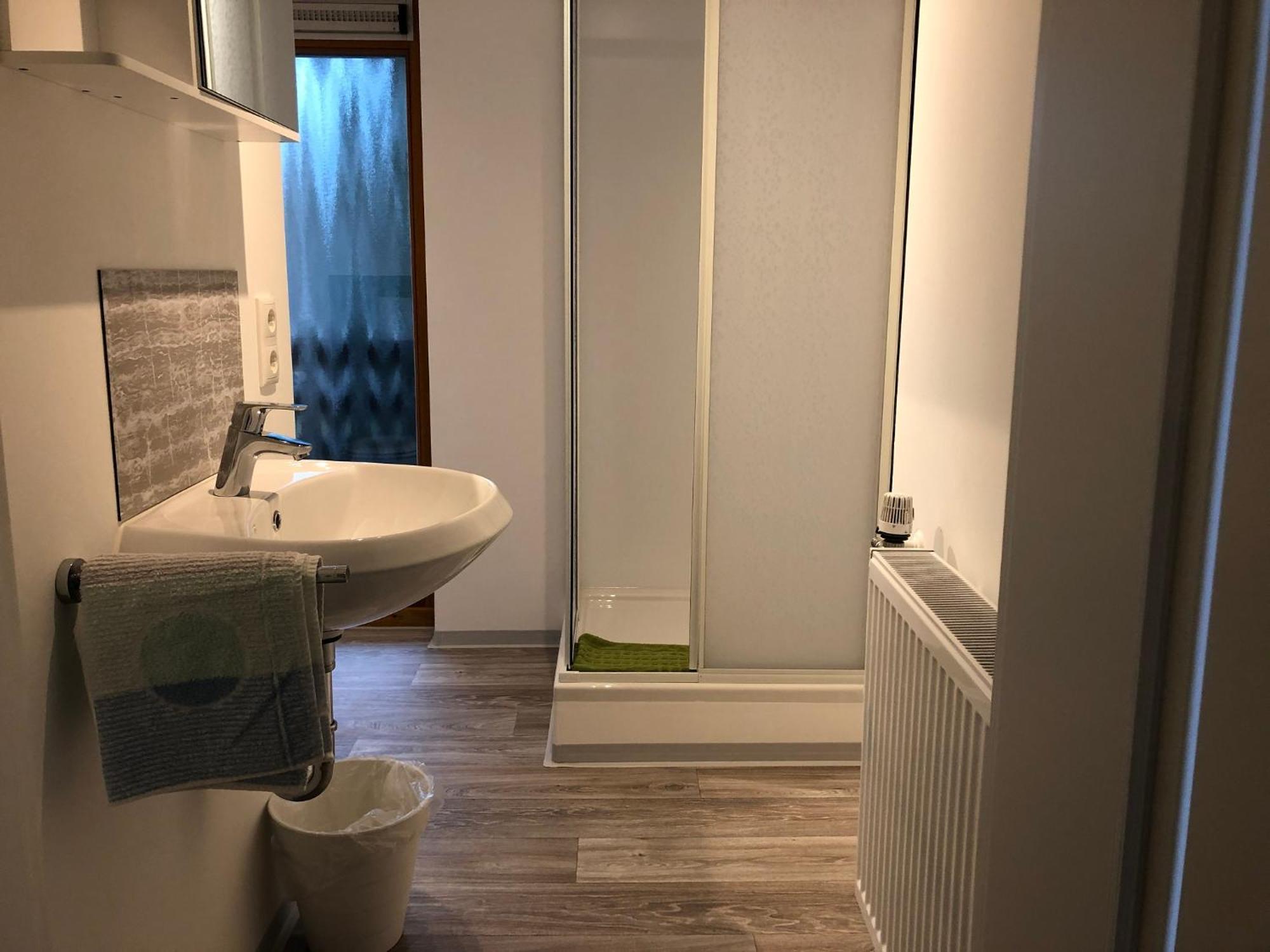 Pension Jaegerschenke Luhe-Wildenau Екстер'єр фото