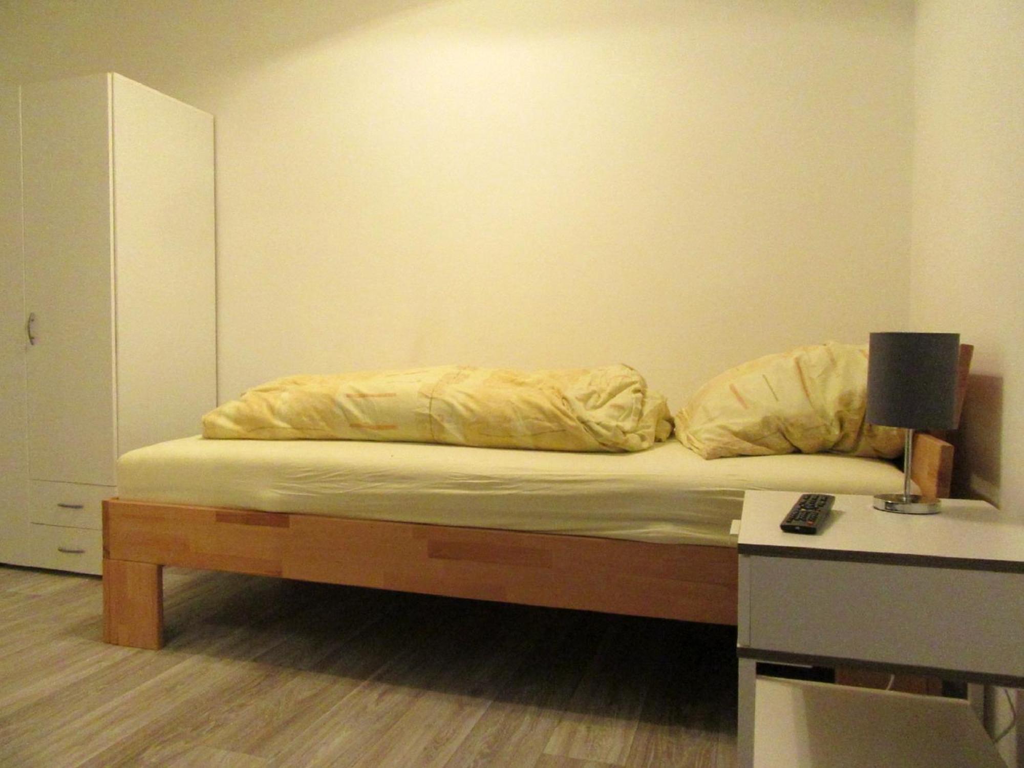 Pension Jaegerschenke Luhe-Wildenau Екстер'єр фото
