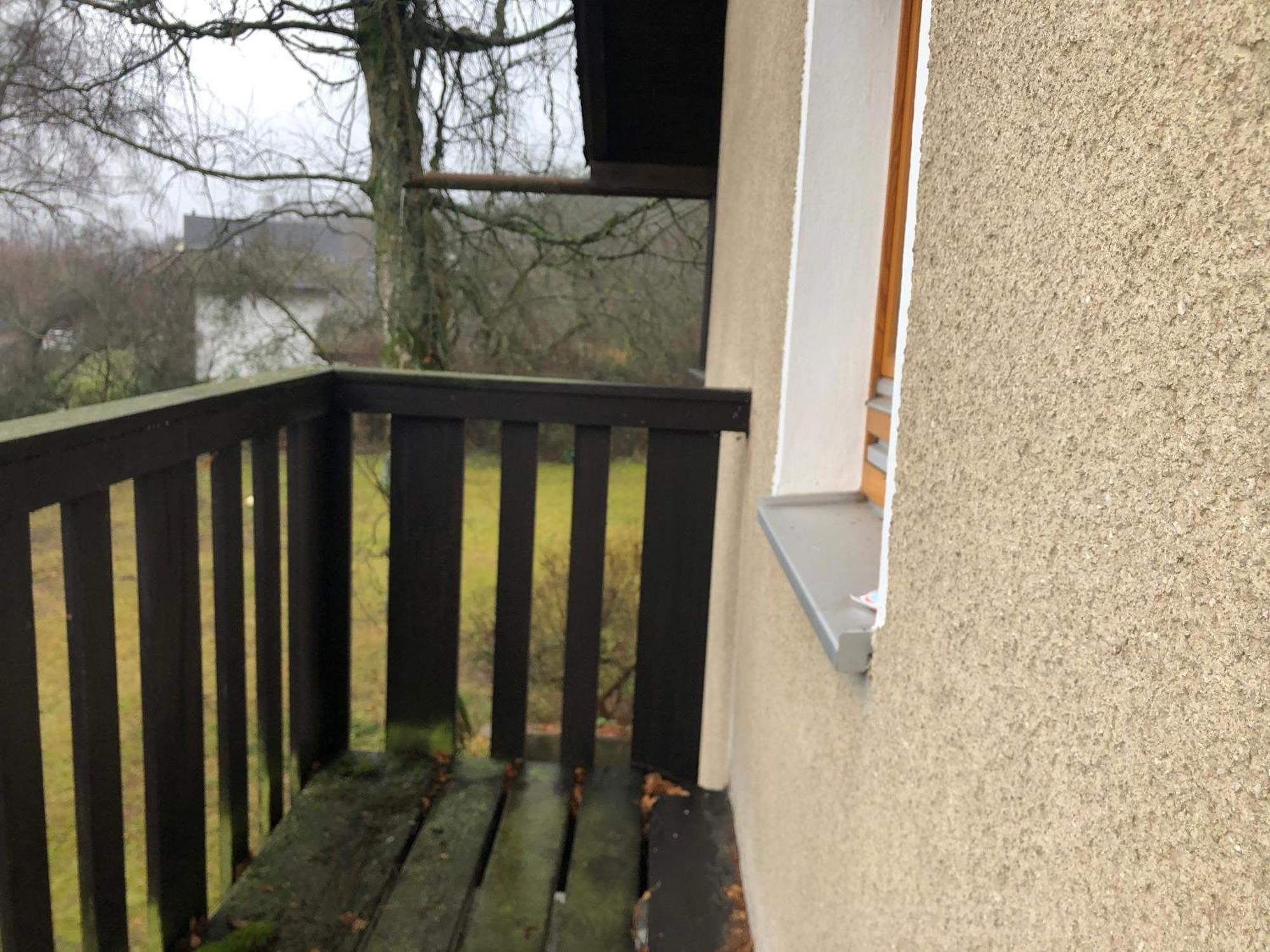 Pension Jaegerschenke Luhe-Wildenau Екстер'єр фото